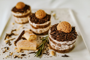 Deser Tiramisu